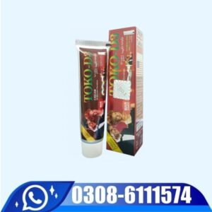 Toko D3 Delay Cream Price In Pakistan