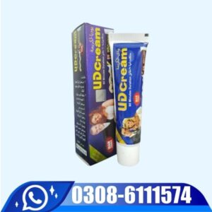 UD Delay Cream in Pakistan