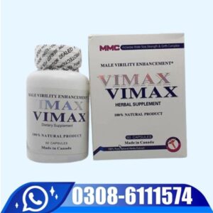 Ultra Max Vimax Plus in Pakistan