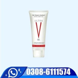 Ultra V Gel Price In Pakistan