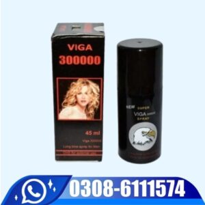 Viga 300000 Delay Spray in Pakistan
