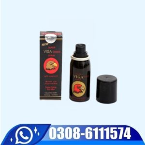 Viga 350000 Delay Spray Price In Pakistan