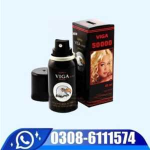 Viga 500000 Delay Spray Price In Pakistan