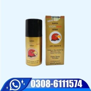 Viga 60000 Delay Spray Price In Pakistan