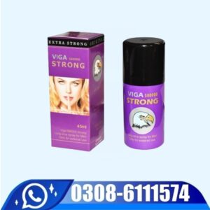 Viga Extra Strong 580000 Spray Price In Pakistan