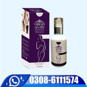 Virgin Again Tightening Gel in Pakistan