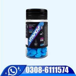 Vita Perf in Pakistan