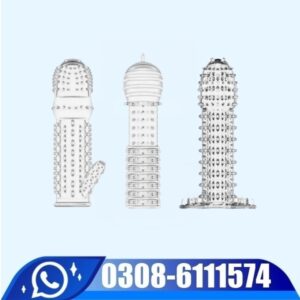 Washable Spike Condom Price In Pakistan
