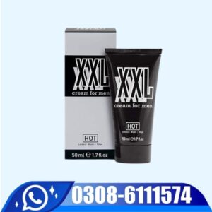 XXL Cream in Pakistan