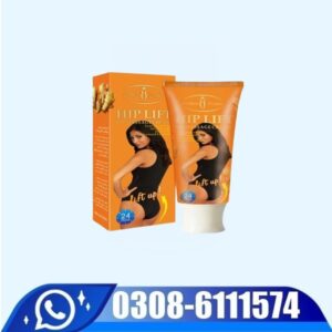 Aichun Beauty Hip Lift Up Cream Price in Pakistan