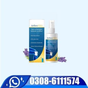 Arthroneo Anti Arthritis Spray Price In Pakistan