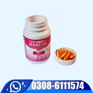 Baschi Slimming Capsules Price In Pakistan