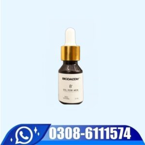Big Daddy Oil for Men Price In Pakistan
