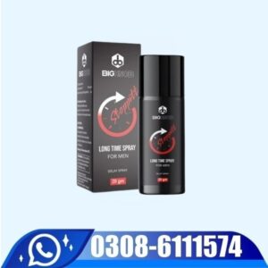 Big Knob Stopped Spray Price In Pakistan