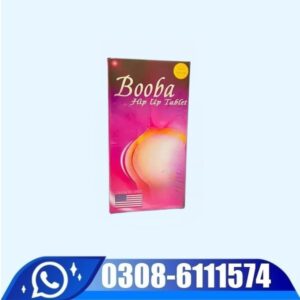 Booba Hip Up Tablets Price In Pakistan