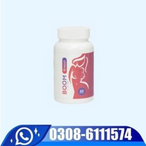 Boom Breast Capsule Price In Pakistan