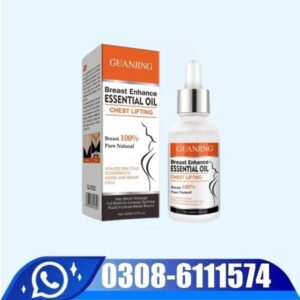 Breast Enhance Essential Oil Price In Pakistan