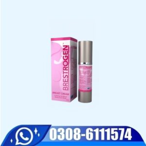 Brestrogen Breast Enhancement Cream Price In Pakistan