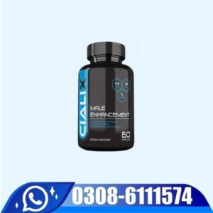 Cialix 60 Male Enhancement Price In Pakistan