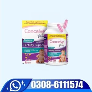 Conceive Plus Price In Pakistan
