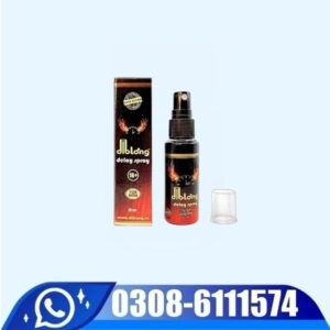 Diblong Delay Spray Price In Pakistan