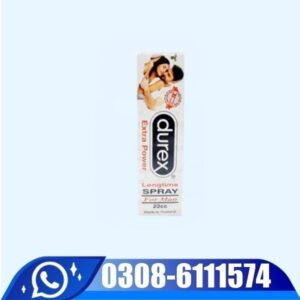 Durex Delay Spray Price In Pakistan