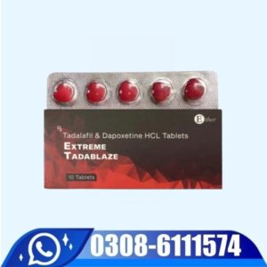 Extreme Tadablaze Price In Pakistan
