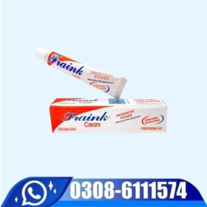 Fraink Delay Cream Price In Pakistan