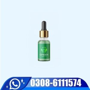 Green Herbal Penis Enlargement Oil Price In Pakistan