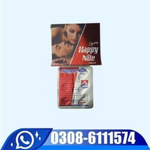Happy Nite Tablets Price In Pakistan