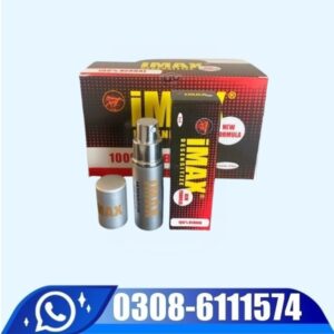 IMax Delay Spray Price In Pakistan