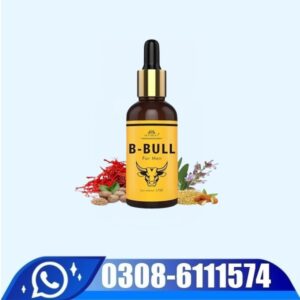 Intimify Big Bull Oil Price In Pakistan