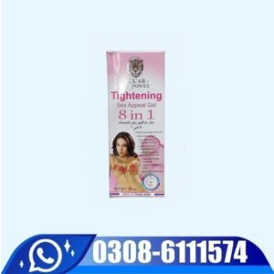 Jaguar Power Tightening Gel Price In Pakistan