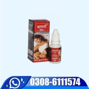 Japani Penis Oil In Price Pakistan