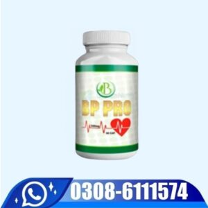 Karvo Bp Pro Capsule Price In Pakistan