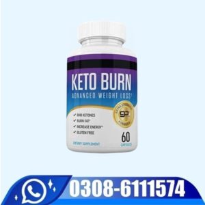Keto Slimming Pills Price In Pakistan