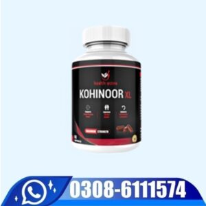 Kohinoor Xl Male Enhancement Capsules Price In Pakistan