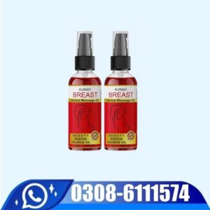 Kuraiy Papaya Breast Enlargement Oil Price In Pakistan