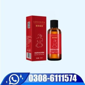 Liduoliya Buttock Essential Oil Price In Pakistan
