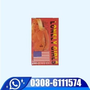 Lonely Girls Drops Increase Female Libido Price In Pakistan