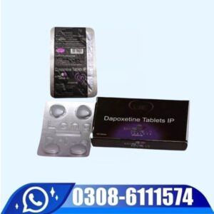 Long Drive Dapoxetine Tablets Price In Pakistan