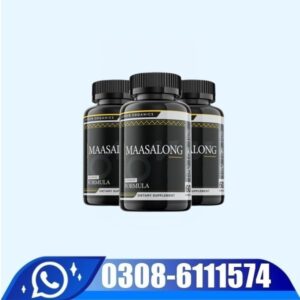Maasalong Boost Enhancement Price In Pakistan