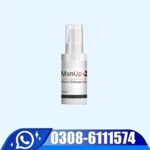 Manup Enlargement Oil In Pakistan
