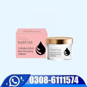 Namyaa Breast Cream Price In Pakistan