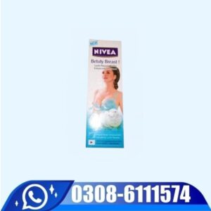 Nivea Breast Enlargement Cream Price In Pakistan