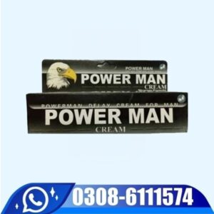 Power Man Cream Price In Pakistan