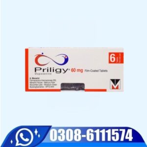 Priligy 60mg Tablets Price In Pakistan