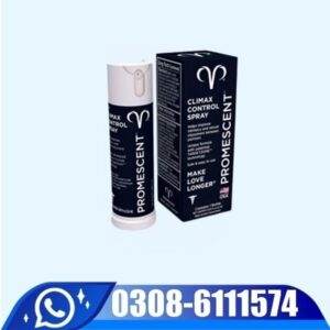 Promescent Delay Spray Price In Pakistan