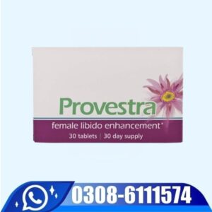 Provestra Female Libdo Enhancement Tablets Price In Pakistan