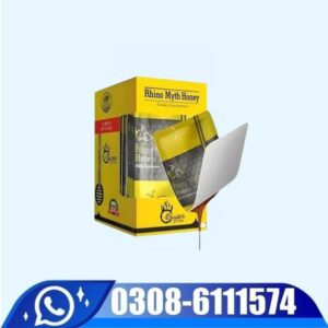 Rhino Myth Honey Price In Pakistan